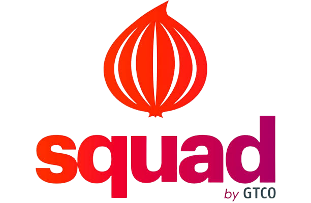 Squad by GTCO